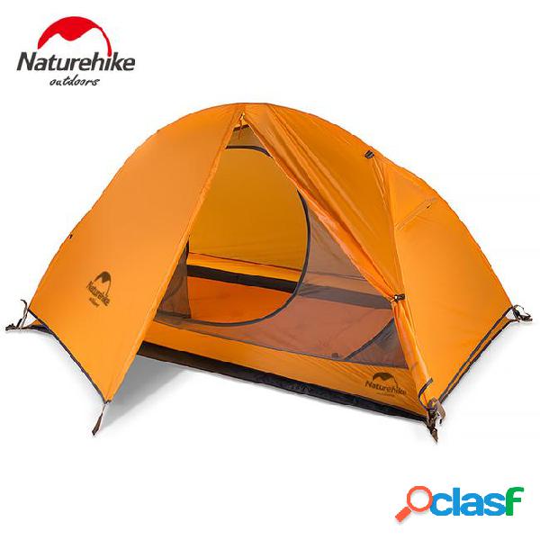 Naturehike silicone portable ultralight tent waterproof