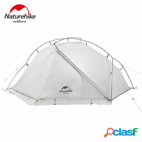 Naturehike single-layer tent 15d nylon waterproof ultralight