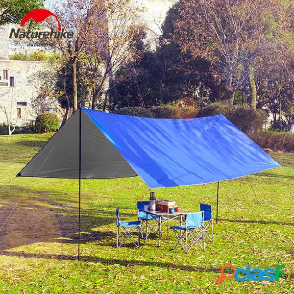 Naturehike sun shelter waterproof beach tent beach shade