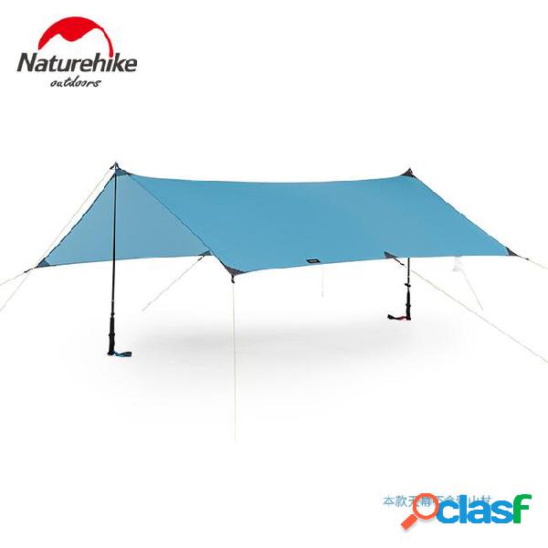 Naturheike ultralight tarp outdoor camping survival sun