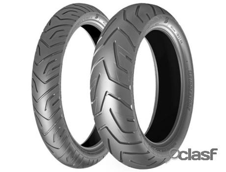 Neumático para Motos Bridgestone A41R BATTLAX 150/70VR17