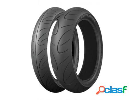 Neumático para Motos Bridgestone BT090R BATTLAX 150/60H17