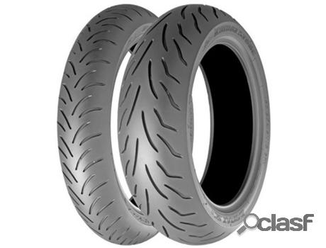 Neumático para Motos Bridgestone SCR SCOOTER BATTLAX