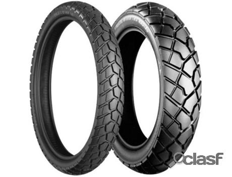 Neumático para Motos Bridgestone TW101F TRAIL WING