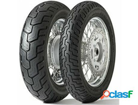 Neumático para Motos Dunlop D404F 100/90-19