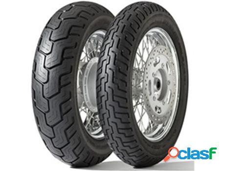 Neumático para Motos Dunlop D404F 110/90-16
