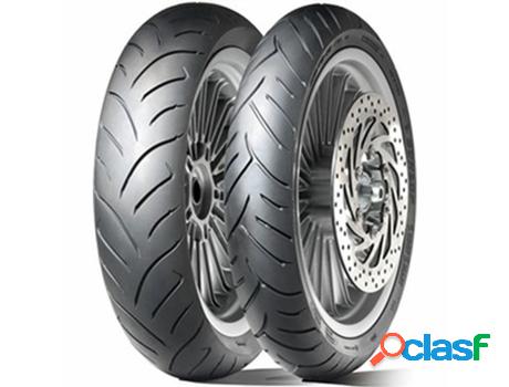 Neumático para Motos Dunlop SCOOTSMART 3,50-10