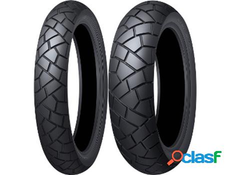Neumático para Motos Dunlop TRAILMAX MIXTOUR 120/70HR17