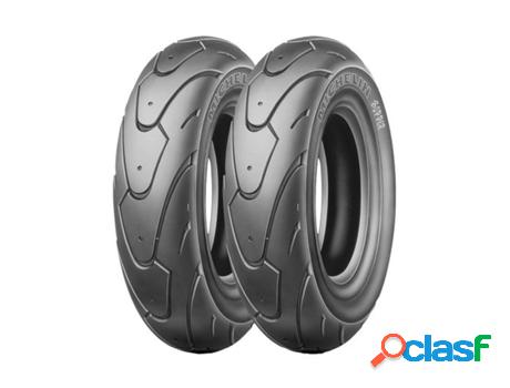 Neumático para Motos Michelin BOPPER 120/70-12