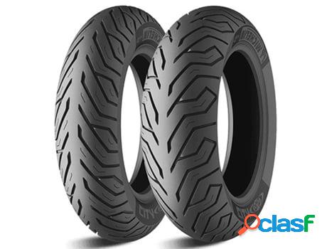 Neumático para Motos Michelin CITY GRIP 100/80-14