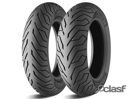 Neumático para Motos Michelin CITY GRIP 120/70-15