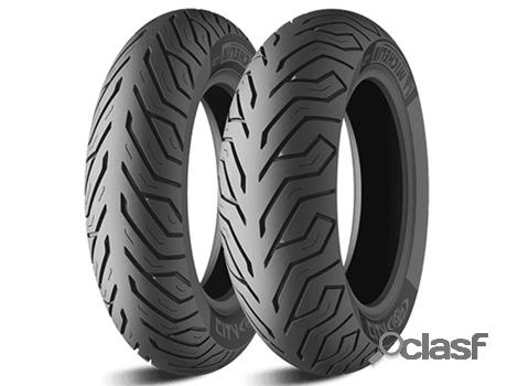 Neumático para Motos Michelin CITY GRIP 140/60-14