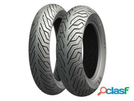 Neumático para Motos Michelin CITY GRIP 2 100/80-10