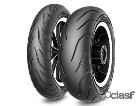 Neumático para Motos Michelin COMMANDER III TOURING MH90-21
