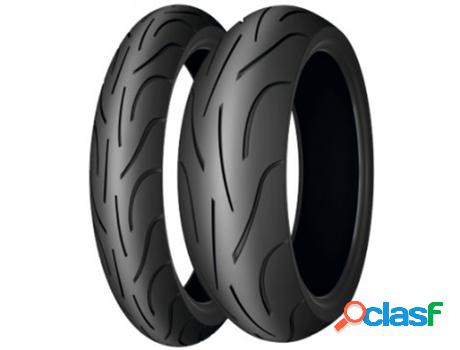 Neumático para Motos Michelin PILOT POWER 2CT 170/60ZR17