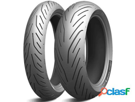 Neumático para Motos Michelin PILOT POWER 3 190/55ZR17