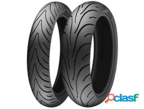 Neumático para Motos Michelin PILOT STREET 100/70-17