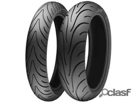 Neumático para Motos Michelin PILOT STREET 110/80-17