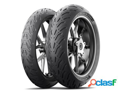 Neumático para Motos Michelin ROAD 6 110/70ZR17