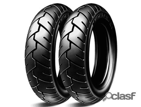 Neumático para Motos Michelin S1 80/100-10