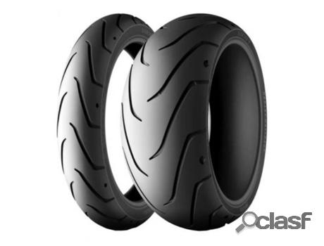 Neumático para Motos Michelin SCORCHER 11 130/60B21