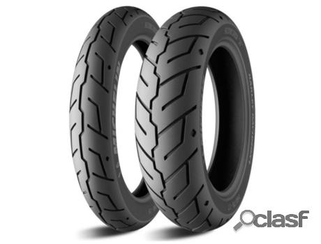 Neumático para Motos Michelin SCORCHER 21 120/70VR17