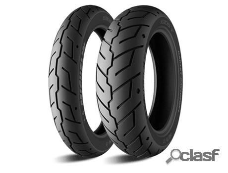 Neumático para Motos Michelin SCORCHER 31 130/70B18
