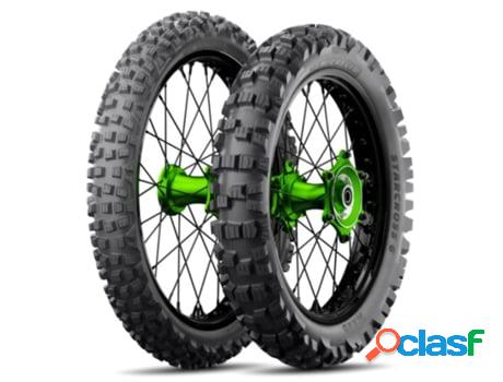 Neumático para Motos Michelin STARCROSS 6 MEDIUM SOFT