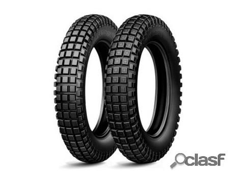 Neumático para Motos Michelin TRIAL LIGHT 80/100-21