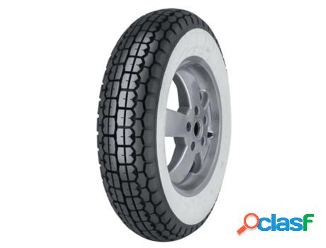 Neumático para Motos Mitas B-13 WHITE WALL 3,50-8
