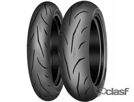 Neumático para Motos Mitas SPORT FORCE+ 160/60ZR17