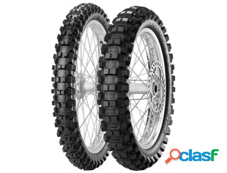 Neumático para Motos Pirelli SCORPION MX EXTRA X 120/90-19