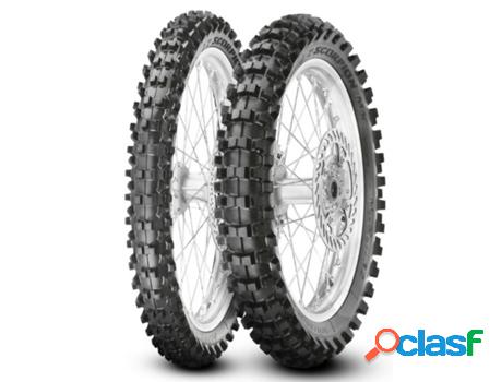 Neumático para Motos Pirelli SCORPION MX32 MID SOFT