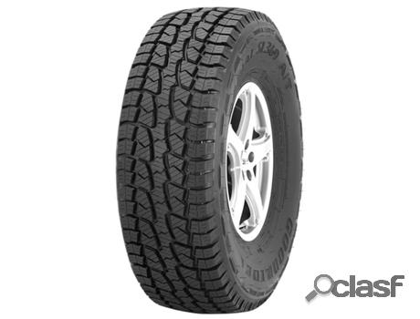 Neumático para Todoterreno Goodride RADIAL SL369 A/T