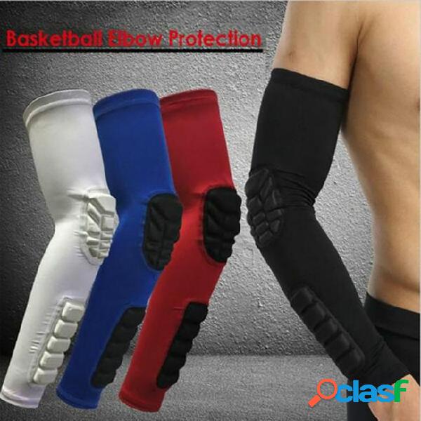 New 1pc brand outdoor sports basketball shooting arm sleeve