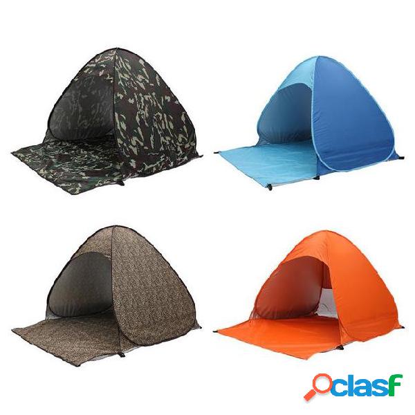 New 2016 freeshipping one second open automatic tent