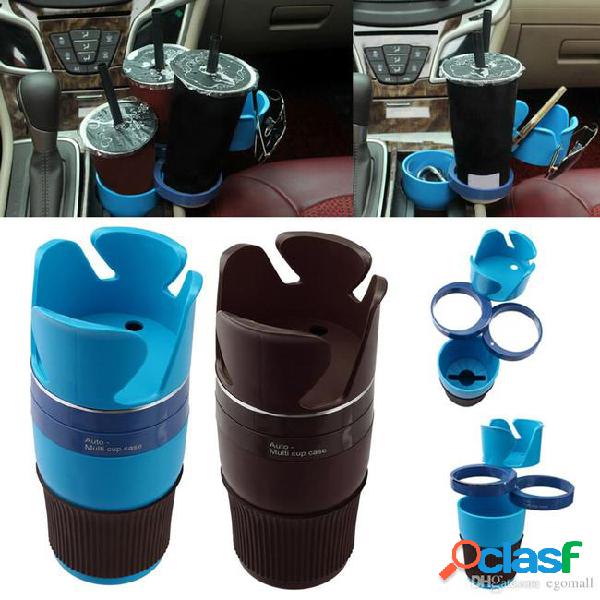 New arrival multifunction cup holder rotatable convient