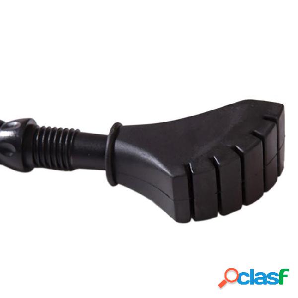 New arrivals 2 pcs rubber climbing sticks protector head