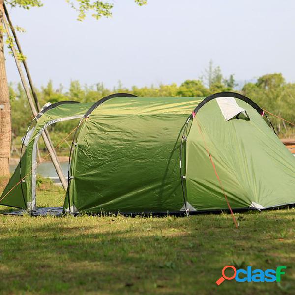 New big space beach tents breathable anti-uv waterproof