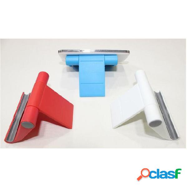 New folding lazler new mobile phone support desktop