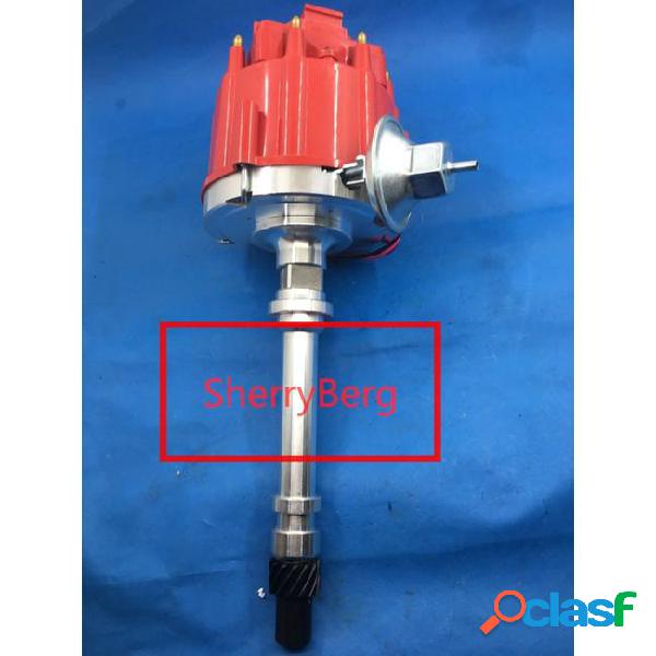 New hei distributor electric fit chevrolet 305 350 400 c.i 8
