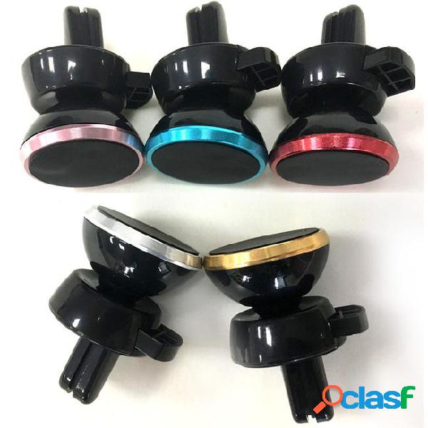New high quality universal magnetic car phone holder air