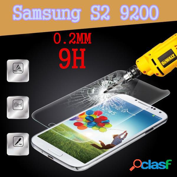 New hotsale tempered glass screen protectors explosion proof