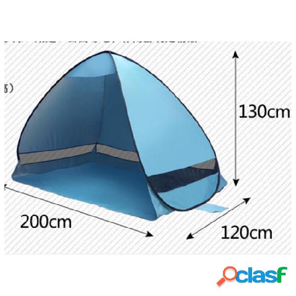 New items outdoor quick automatic opening tents instant