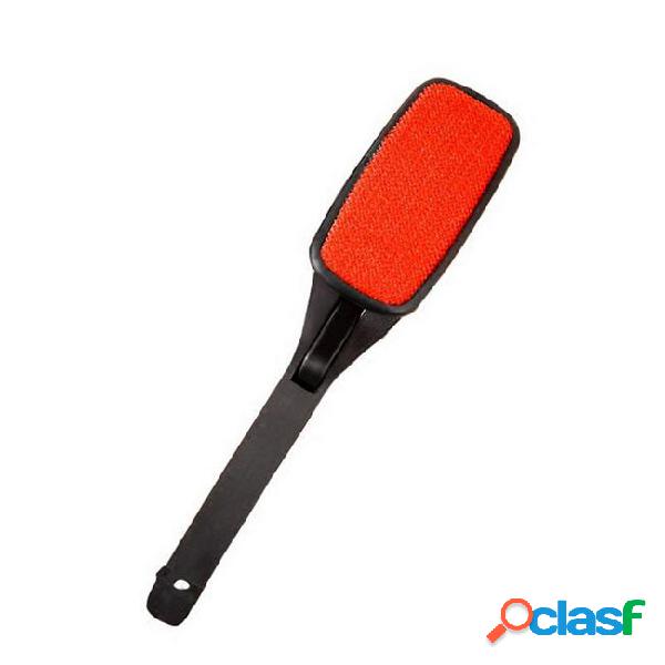 New static brush magic fur cleaning brushes pet hair lint