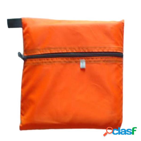 New style good quality large space waterproof ultralight sun