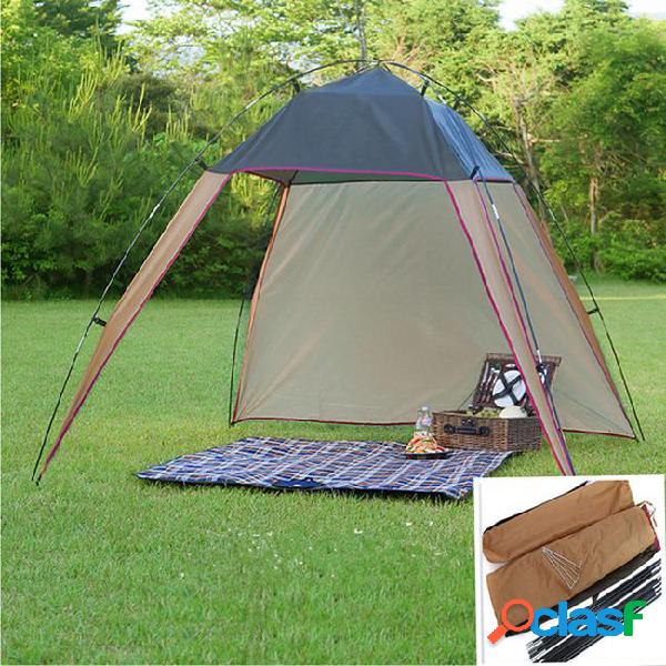 New style portable camping tents outdoor fishing travel