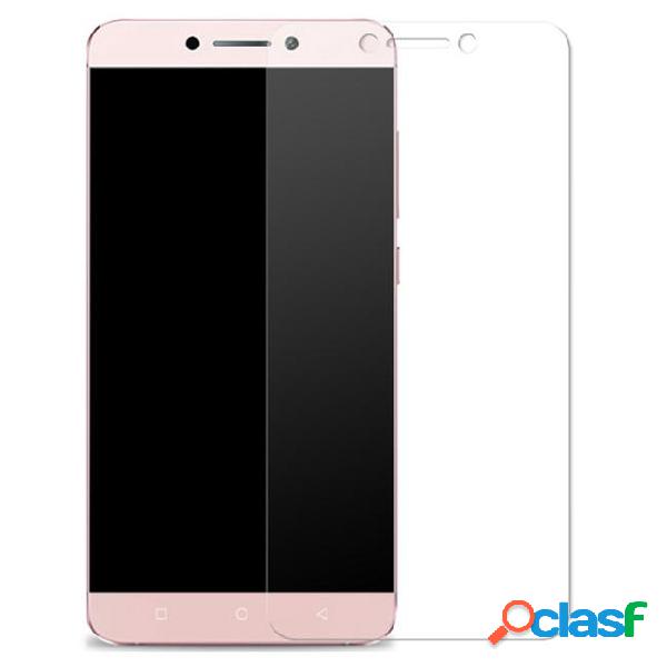 New tempered glass screen film for leeco le s3 x626