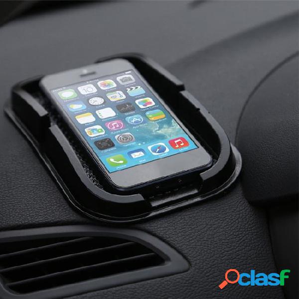 Newest for smartphones car phone holder grip creative design