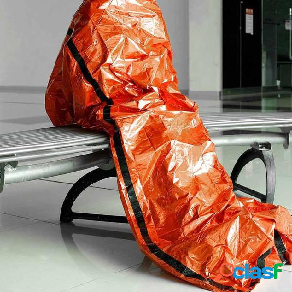 Newly outdoor sleeping bags emergency portable lightweight